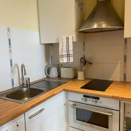 Avec Vue Exceptionnelle Sur Apartamento