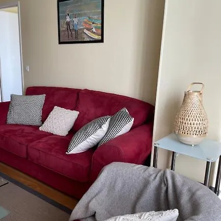 Avec Vue Exceptionnelle Sur Apartamento *